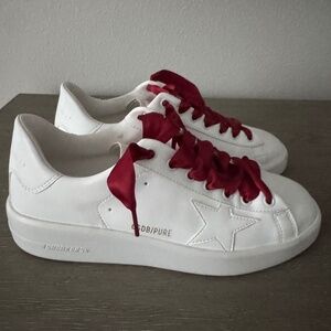 Golden Goose Pure Star